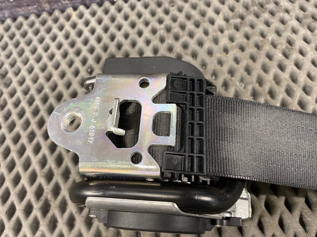 Ремень безопасности, 2680 рублей, Красноярск