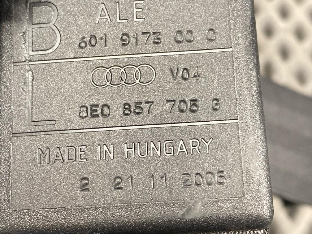 Ремень безопасности, 2680 рублей, Красноярск