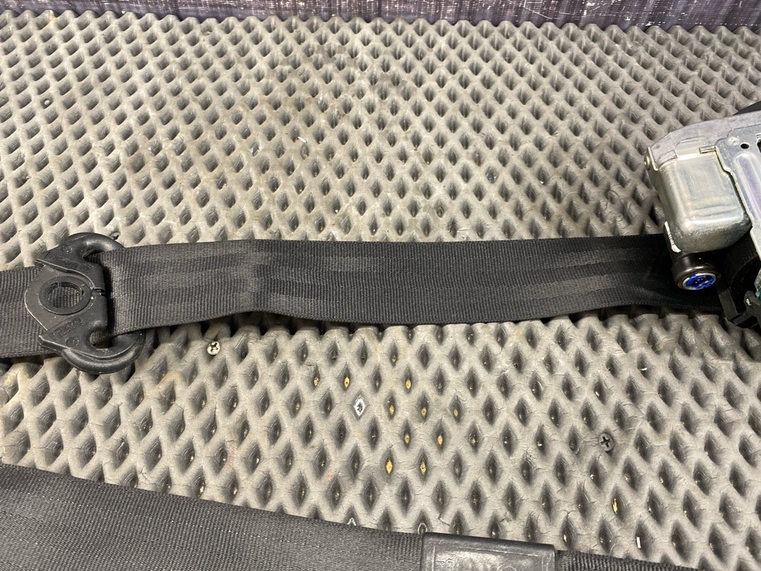 Ремень безопасности, 2680 рублей, Красноярск