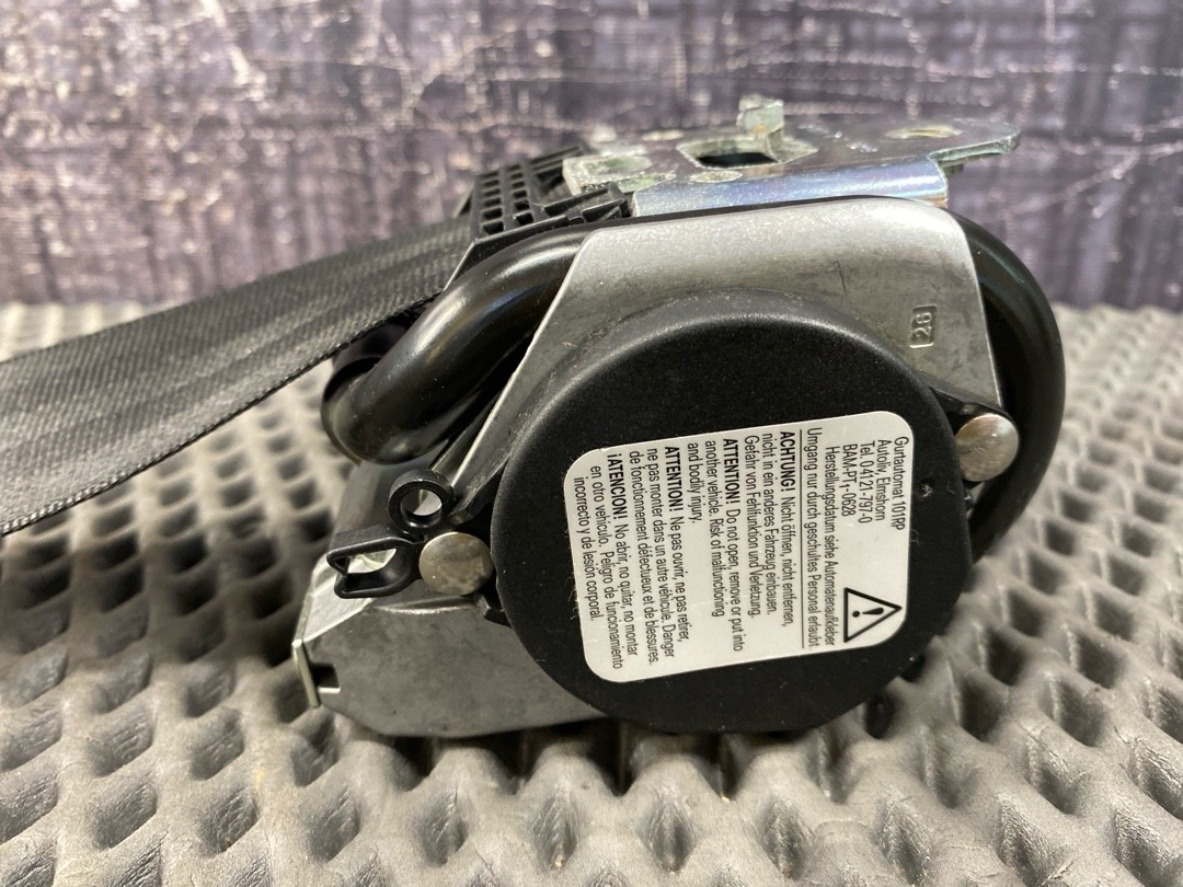 Ремень безопасности, 2680 рублей, Красноярск