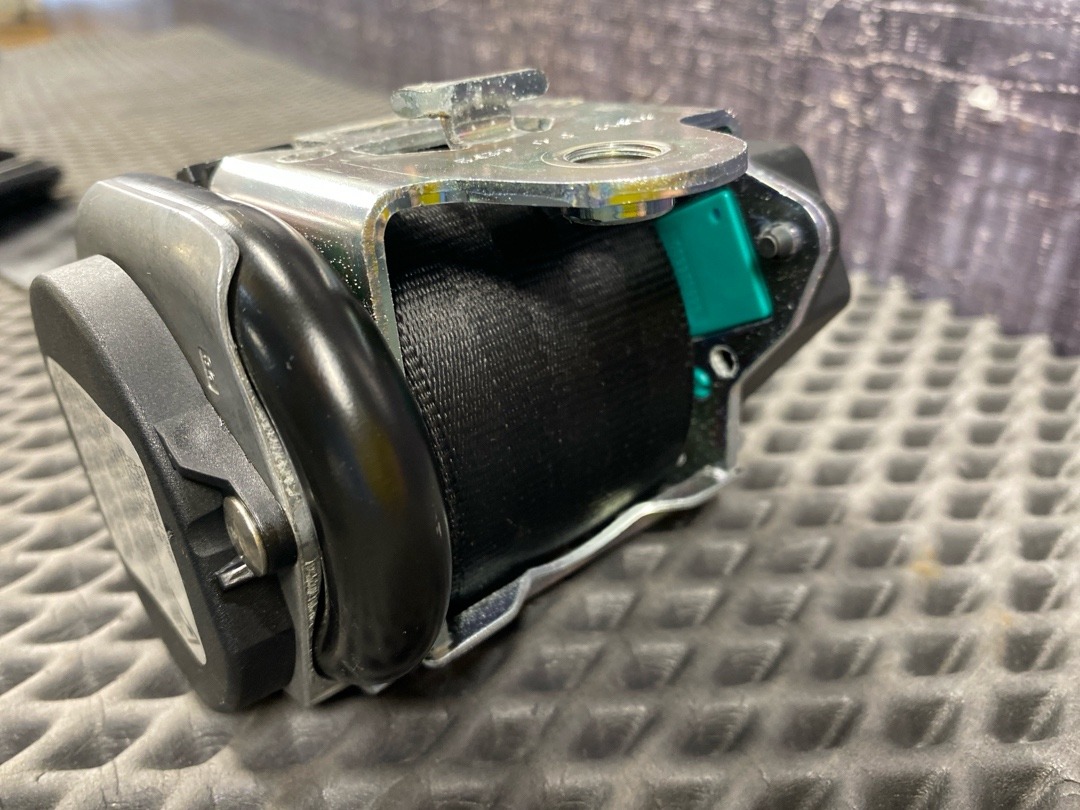 Ремень безопасности, 2680 рублей, Красноярск