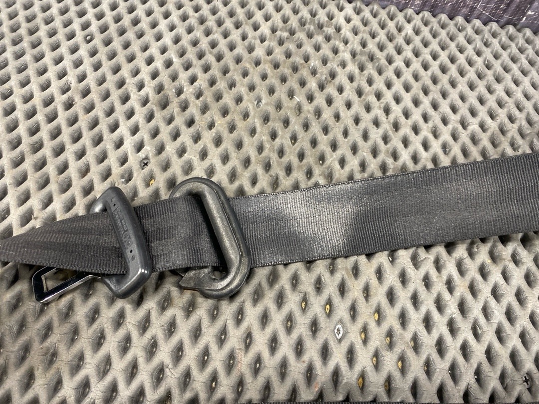 Ремень безопасности, 2680 рублей, Красноярск