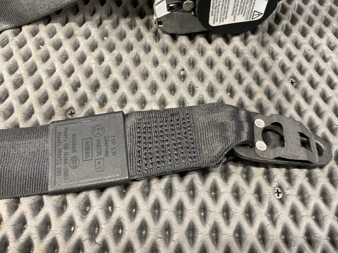 Ремень безопасности, 2680 рублей, Красноярск