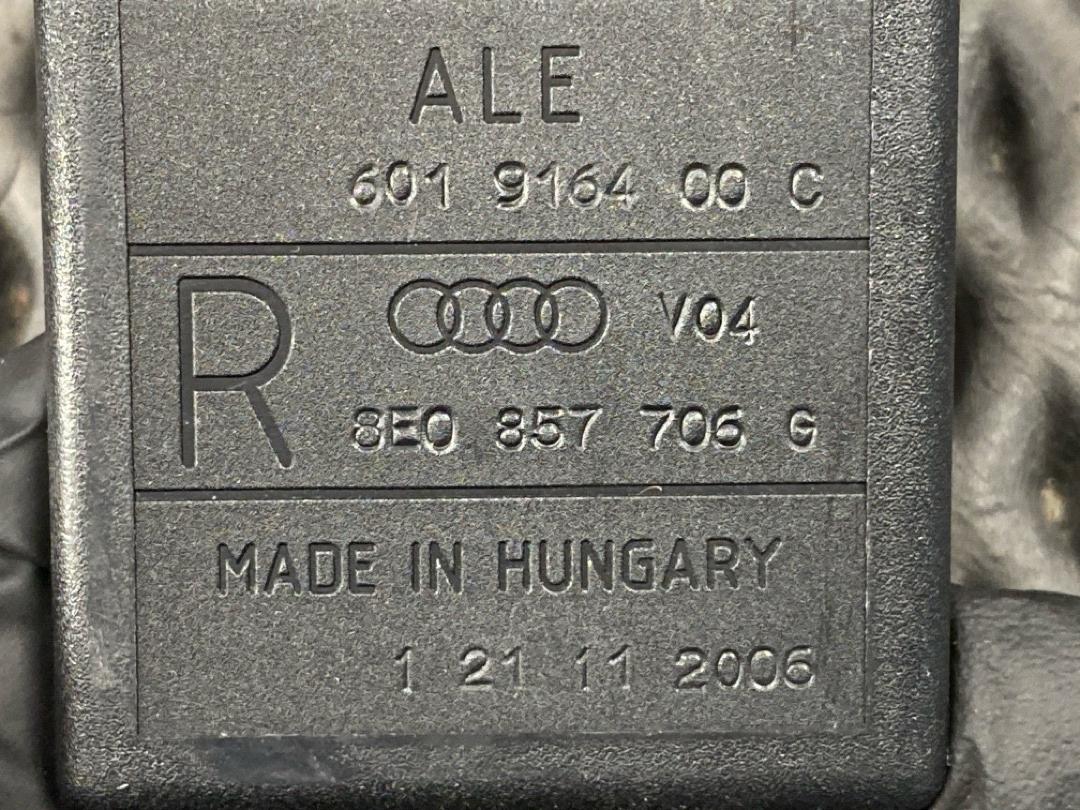 Ремень безопасности, 2680 рублей, Красноярск