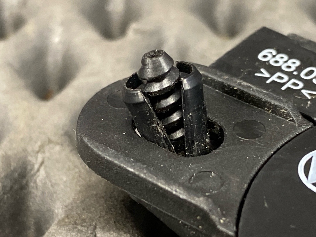 Динамик парковочной системы, 550 рублей, Красноярск