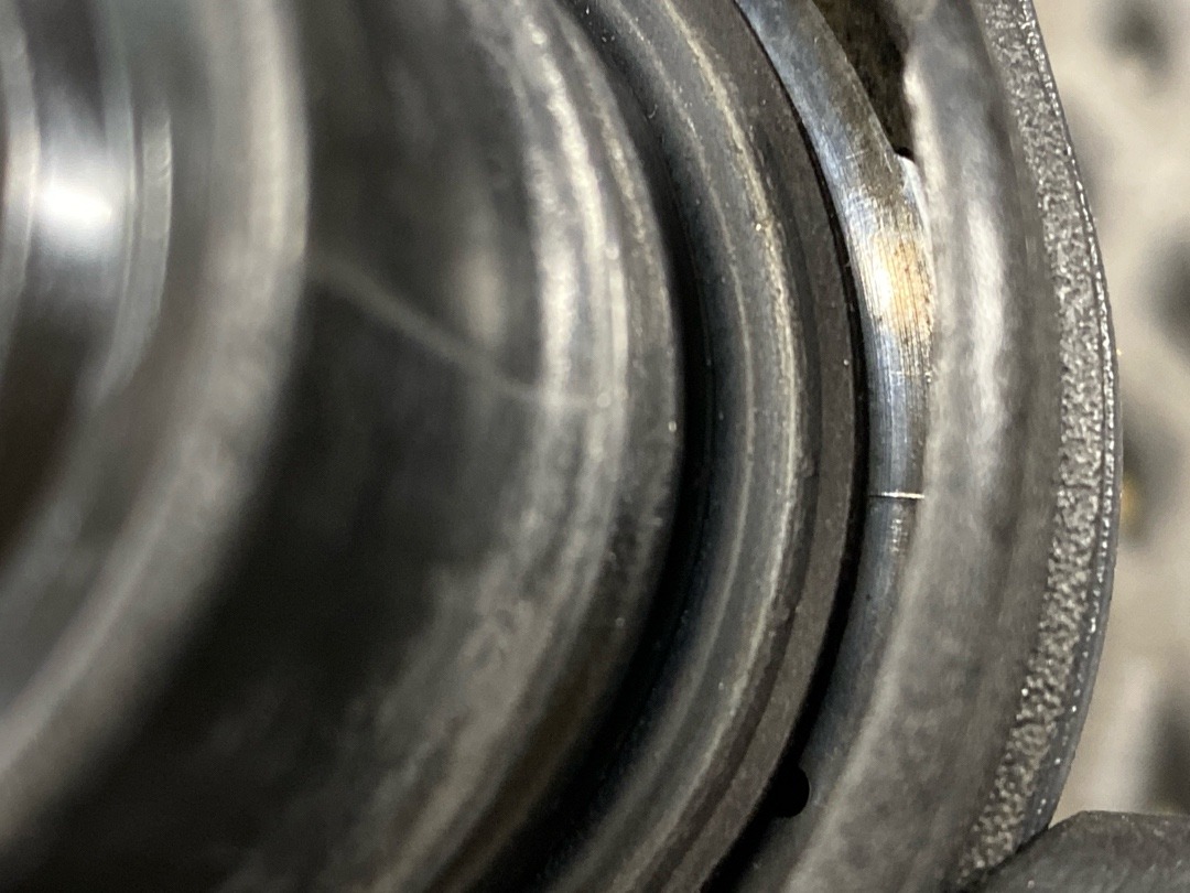 Пробка бензобака, 360 рублей, Красноярск