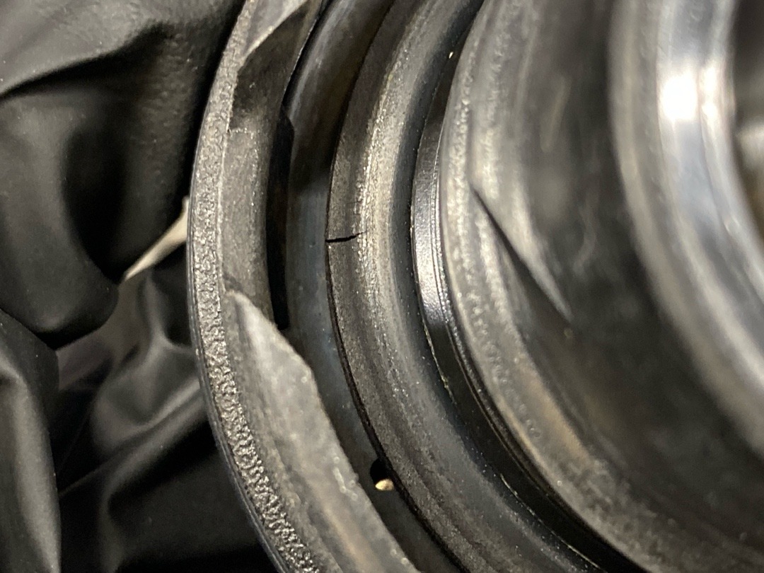 Пробка бензобака, 360 рублей, Красноярск