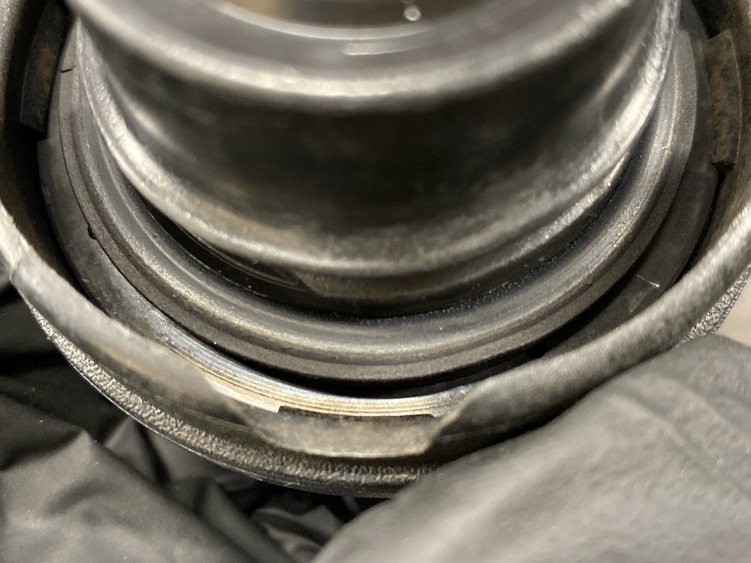 Пробка бензобака, 360 рублей, Красноярск