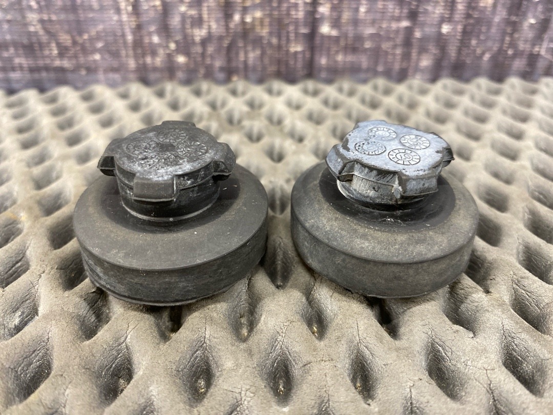 Подушка радиатора, 620 рублей, Красноярск