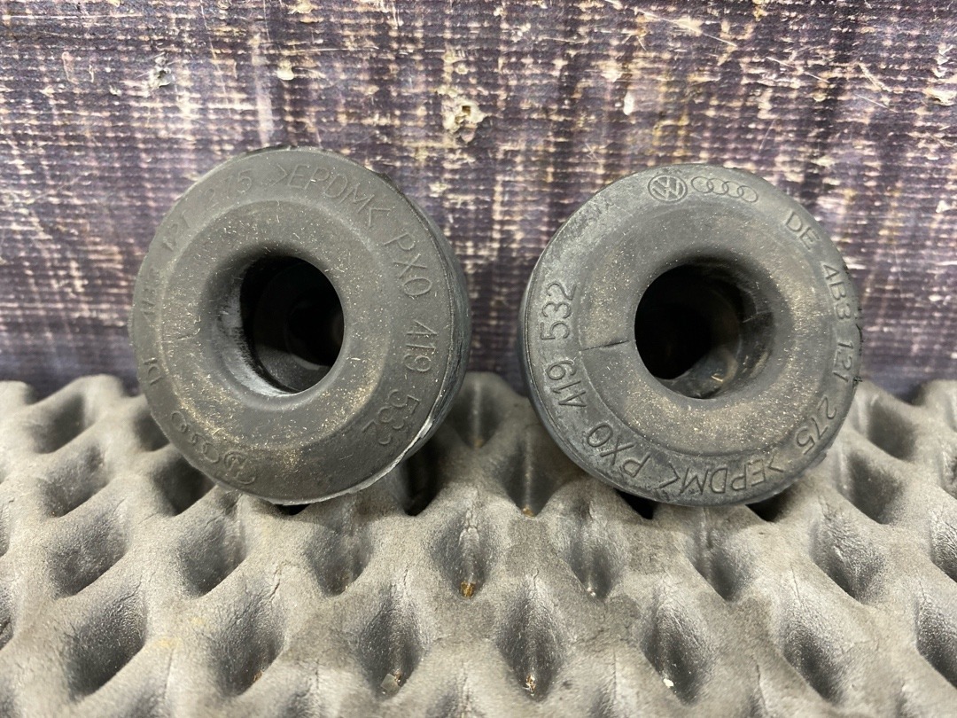 Подушка радиатора, 620 рублей, Красноярск