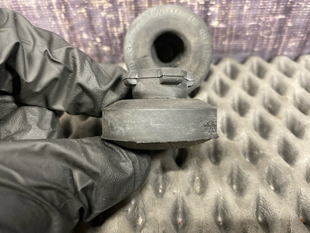 Подушка радиатора, 620 рублей, Красноярск