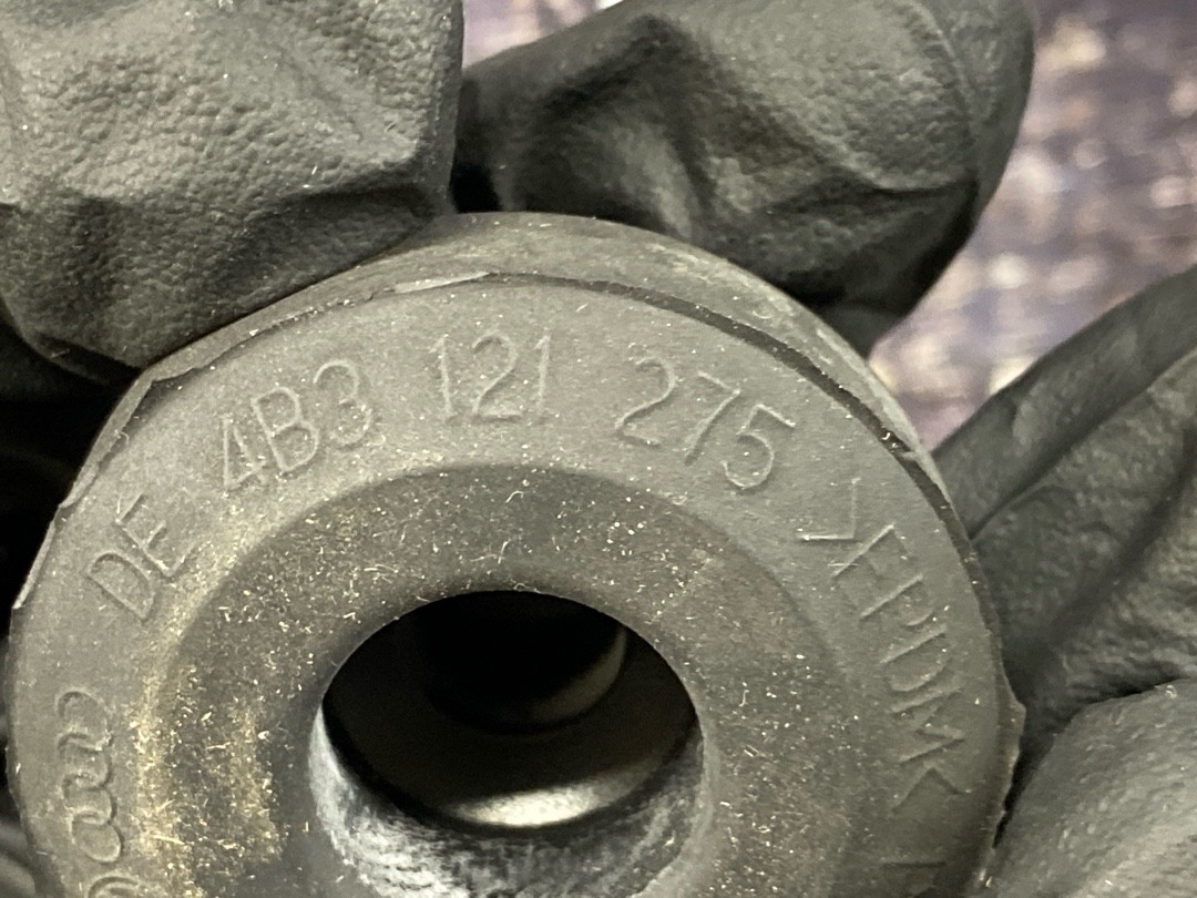 Подушка радиатора, 620 рублей, Красноярск