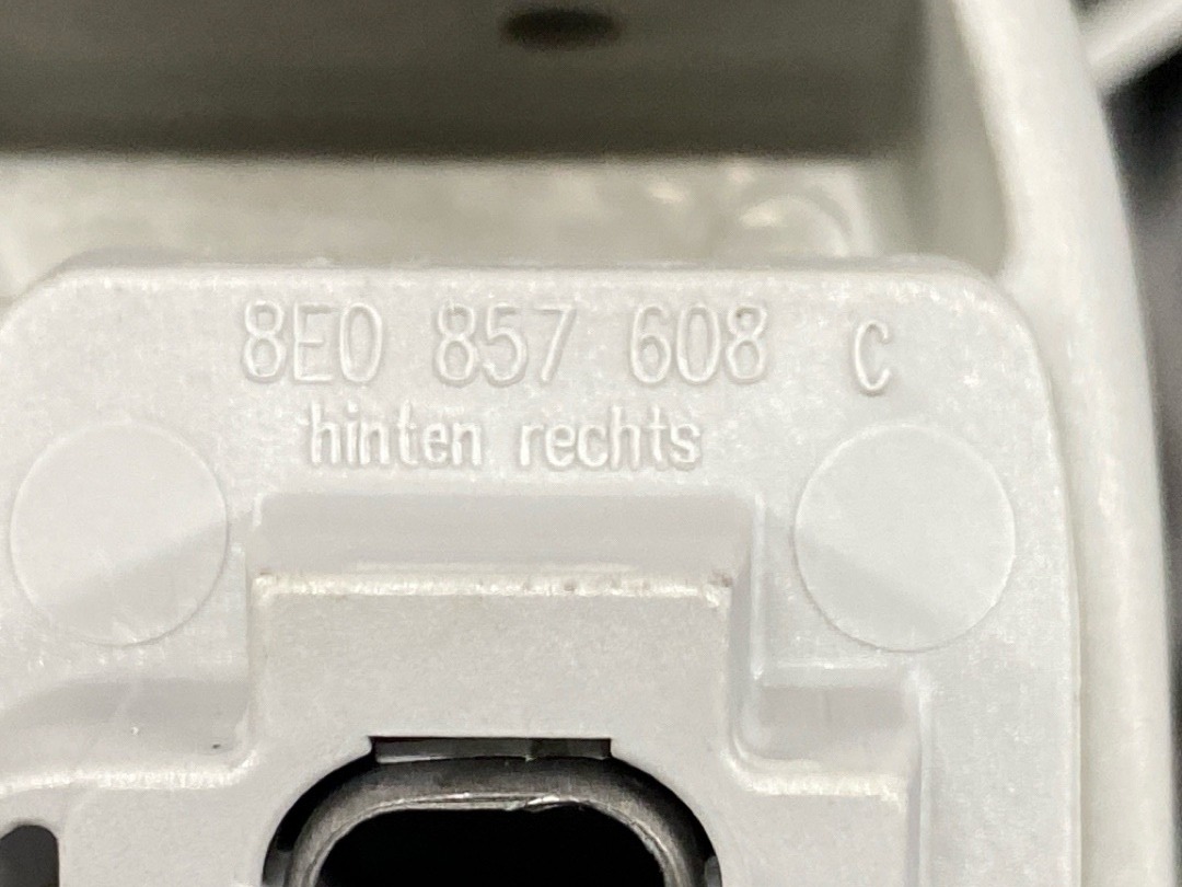 Потолочная ручка, 760 рублей, Красноярск