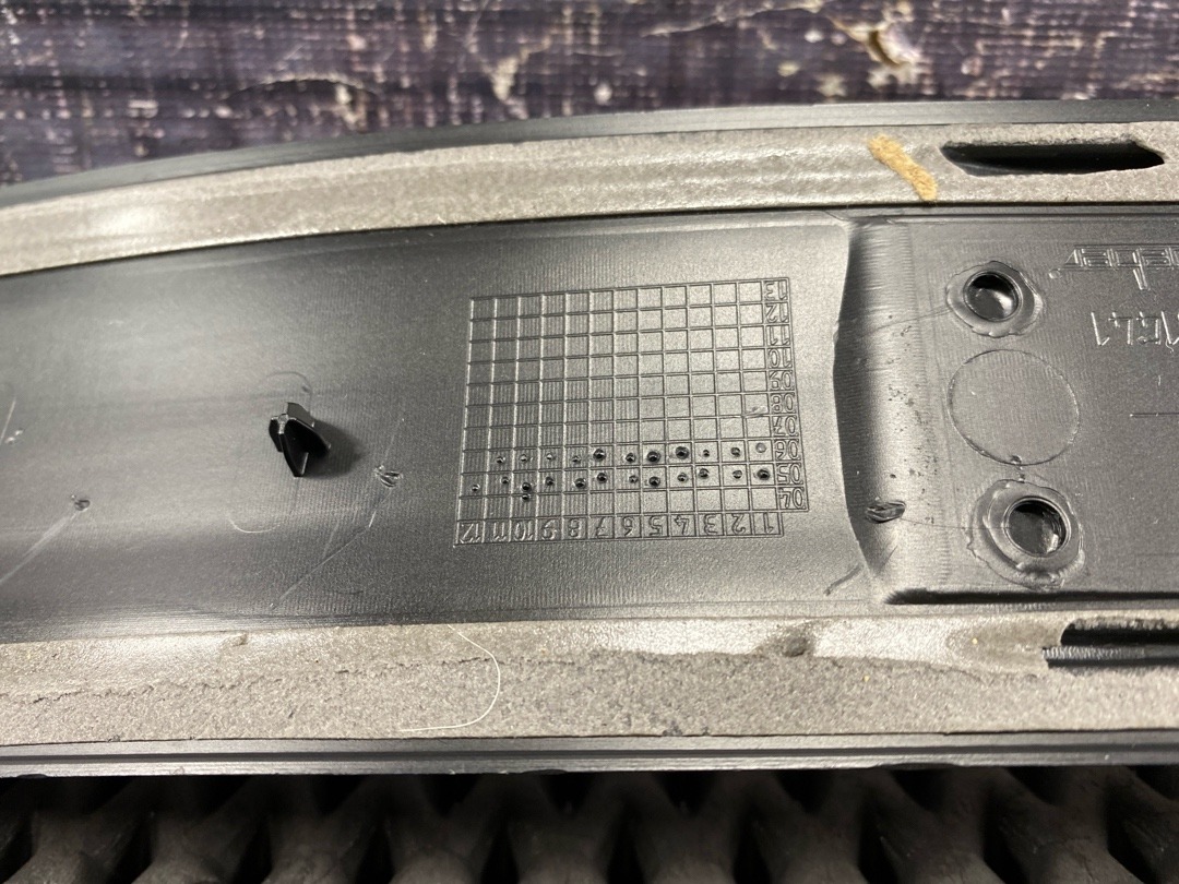 Накладка на порог, 970 рублей, Красноярск