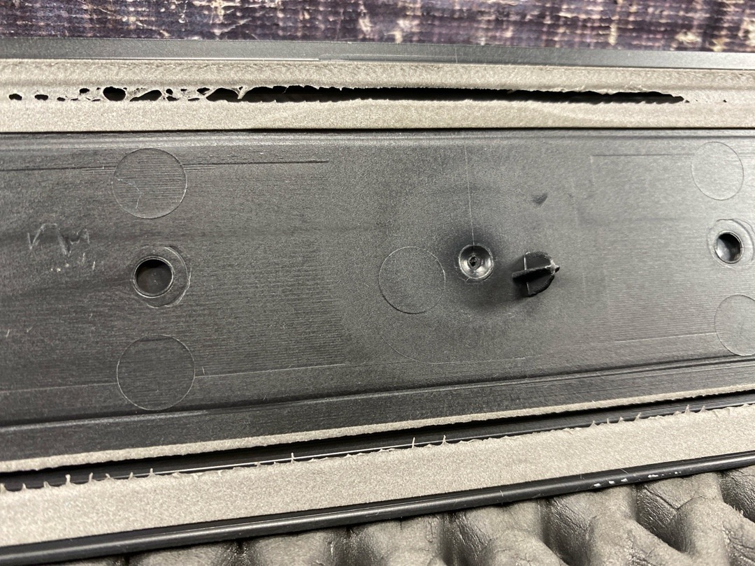 Накладка на порог, 970 рублей, Красноярск