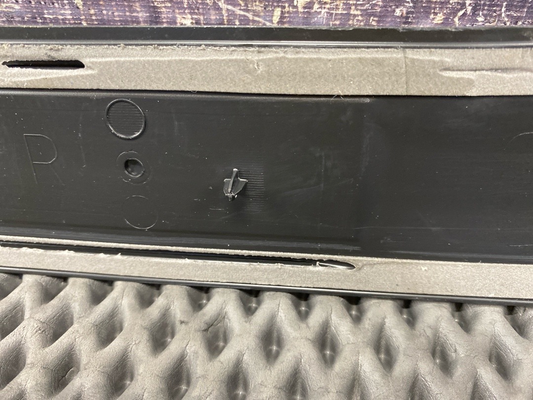 Накладка на порог, 970 рублей, Красноярск