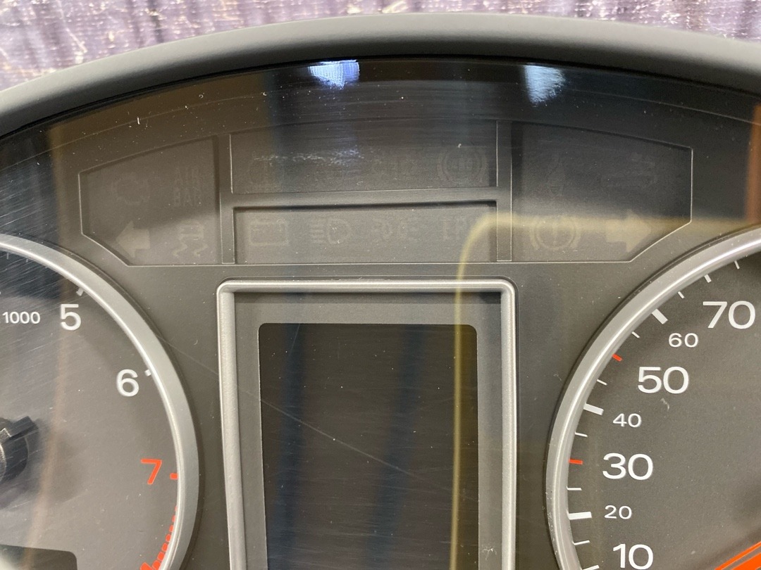 Щиток приборов, 7460 рублей, Красноярск