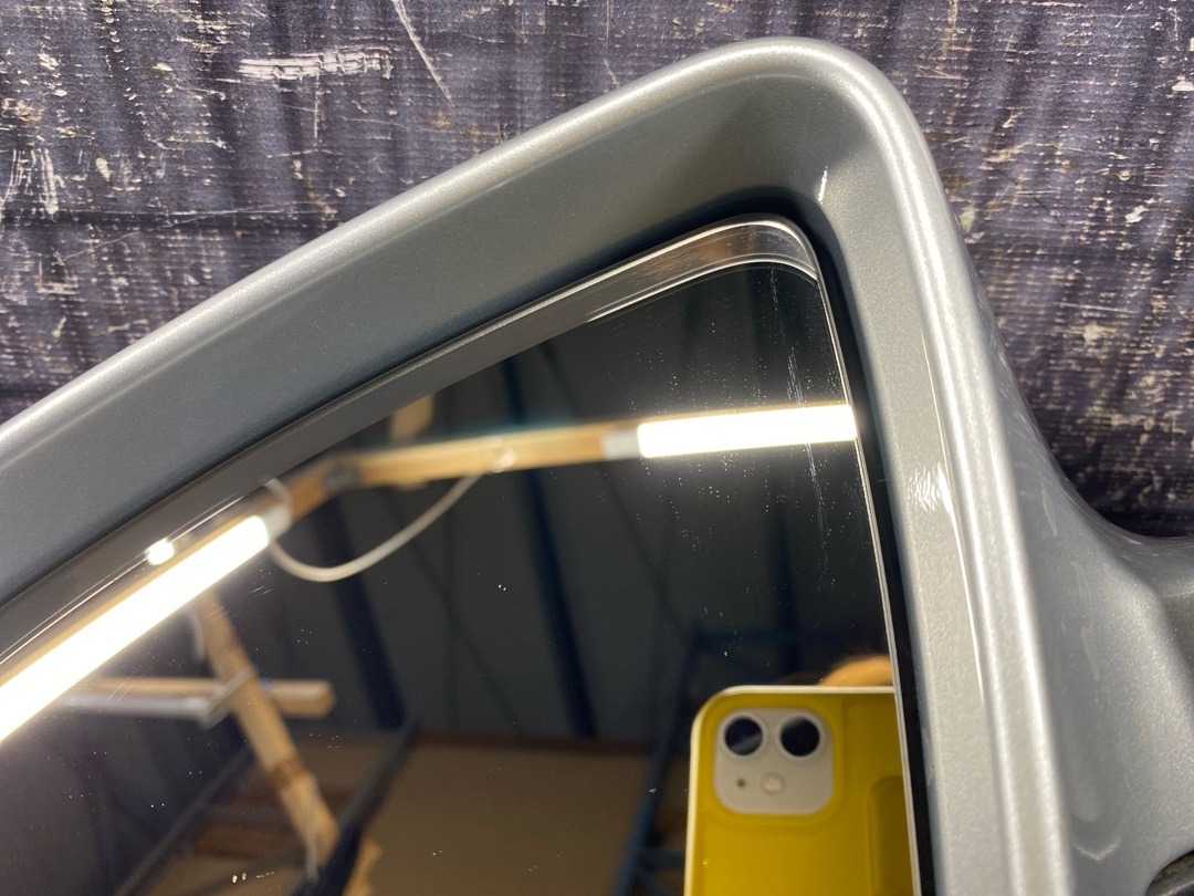 Зеркало, 4360 рублей, Красноярск