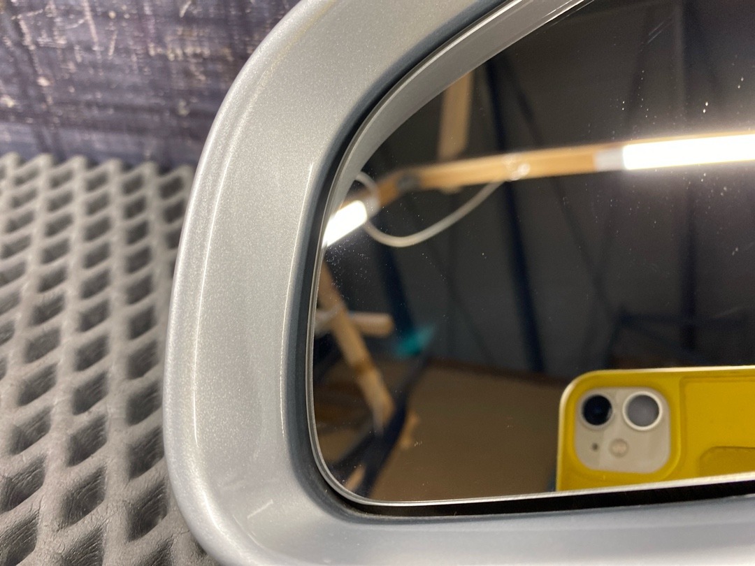 Зеркало, 4360 рублей, Красноярск