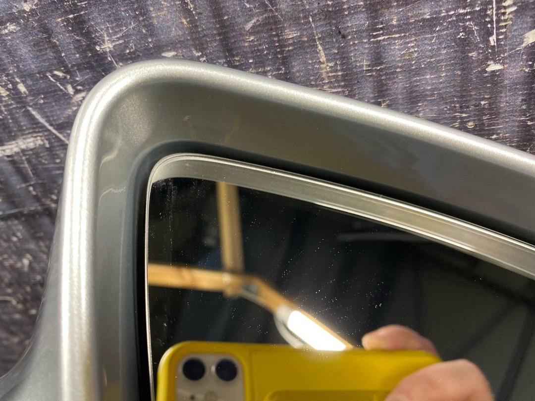 Зеркало, 4360 рублей, Красноярск