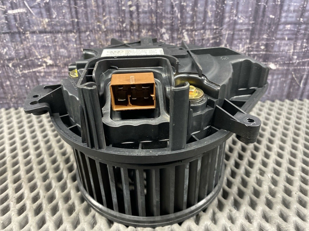 Мотор печки, 2560 рублей, Красноярск