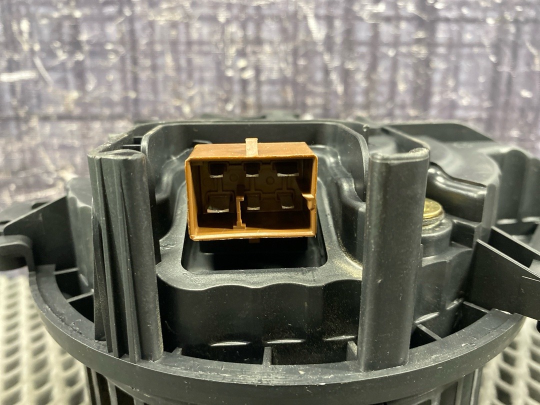 Мотор печки, 2560 рублей, Красноярск