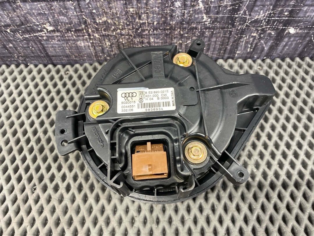 Мотор печки, 2560 рублей, Красноярск