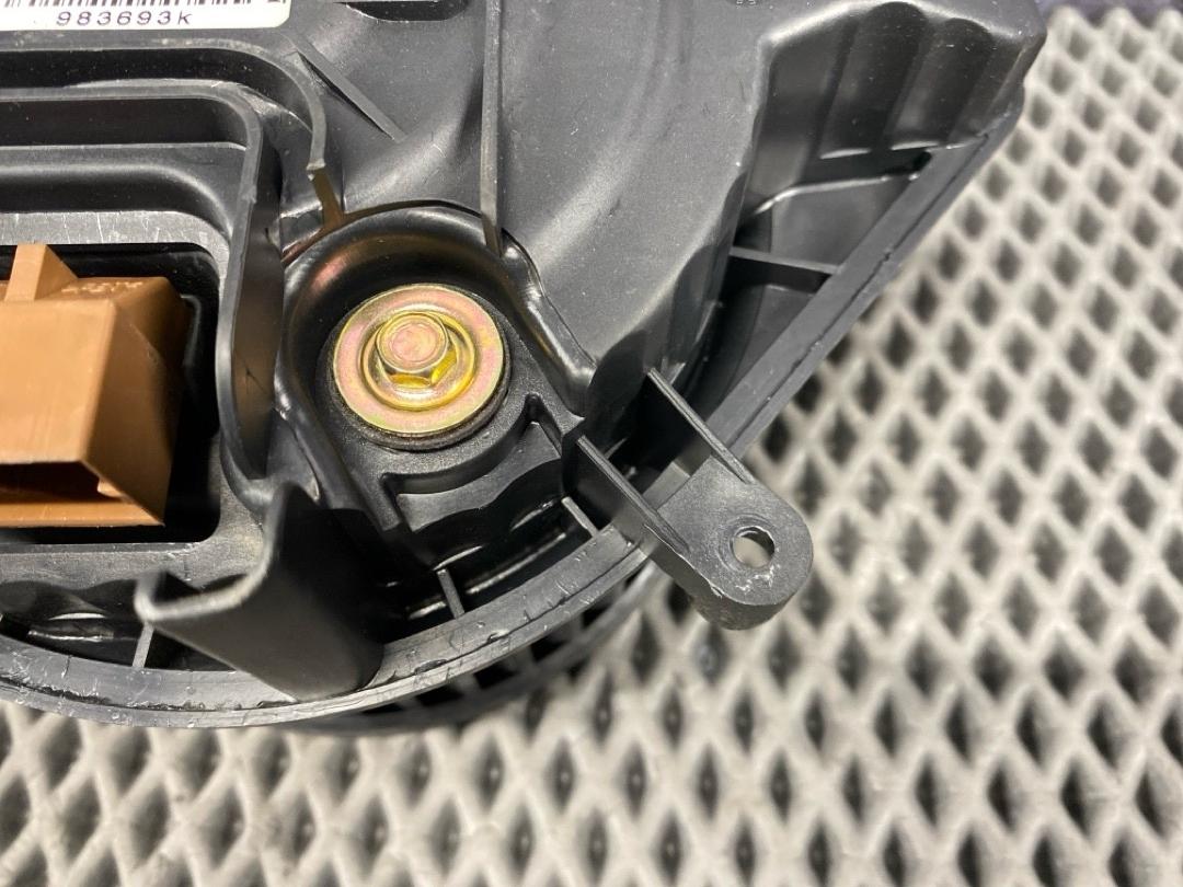 Мотор печки, 2560 рублей, Красноярск