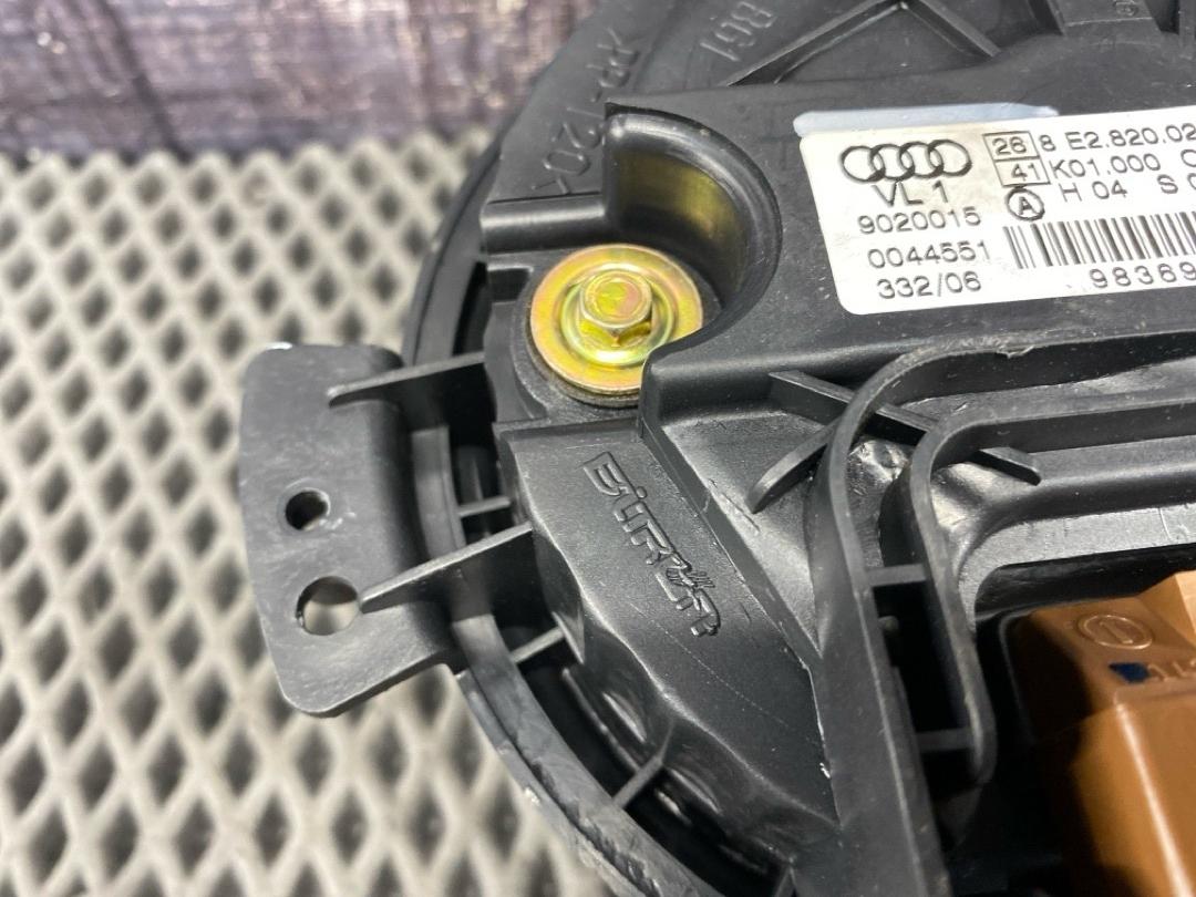 Мотор печки, 2560 рублей, Красноярск