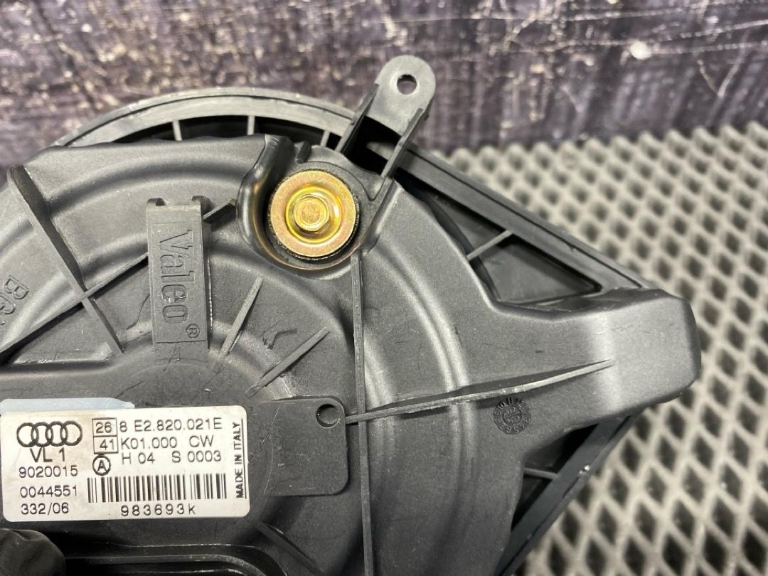 Мотор печки, 2560 рублей, Красноярск