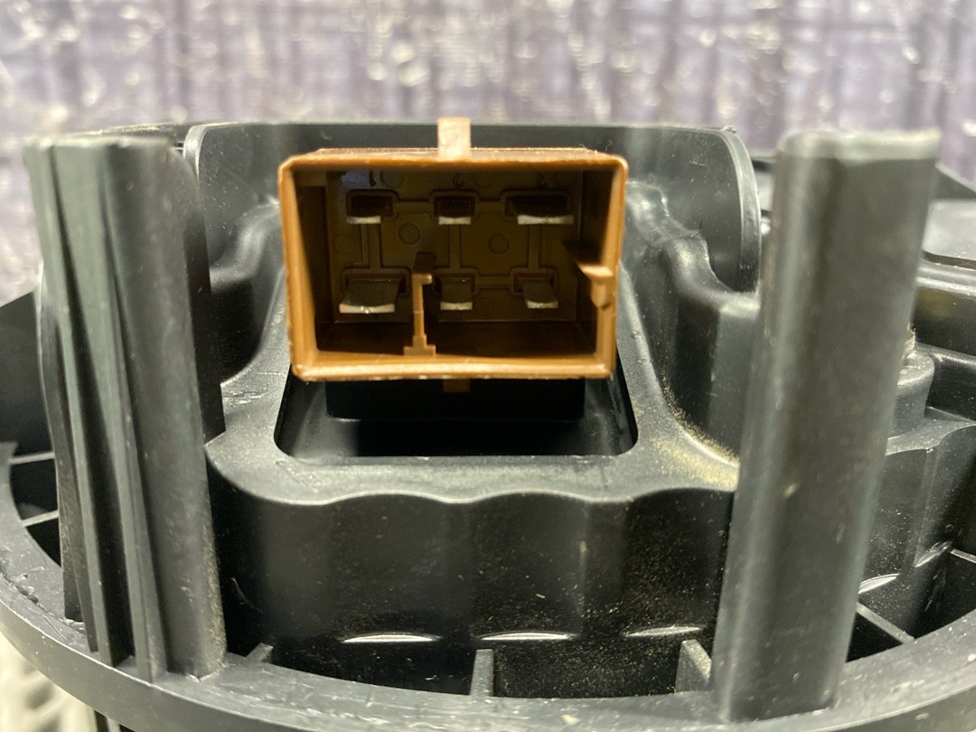 Мотор печки, 2560 рублей, Красноярск