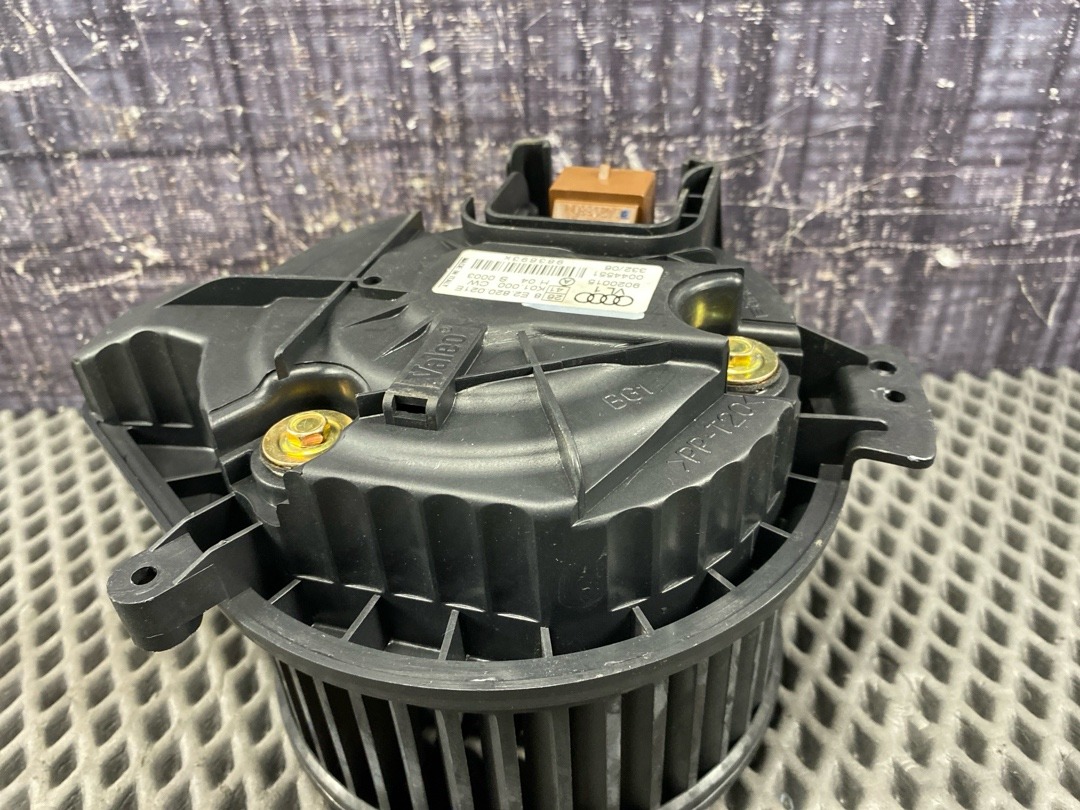 Мотор печки, 2560 рублей, Красноярск