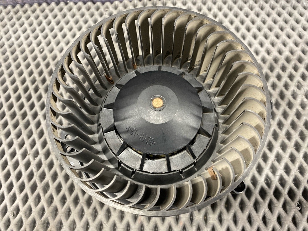 Мотор печки, 2560 рублей, Красноярск