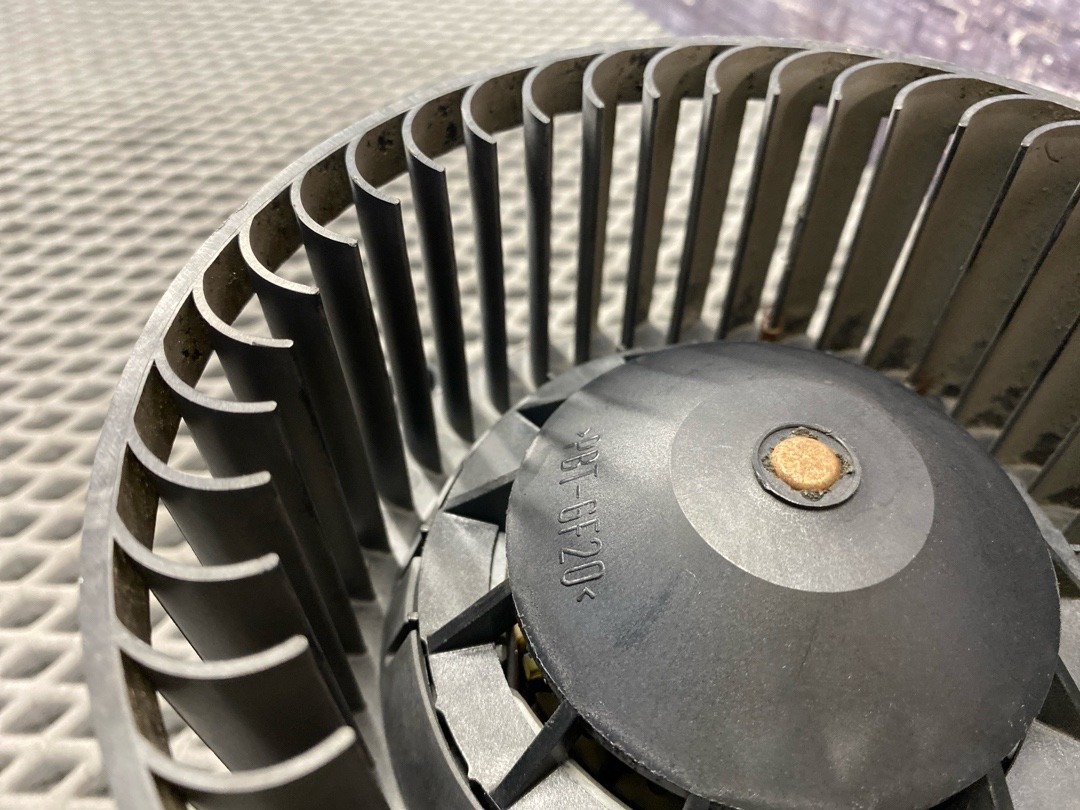 Мотор печки, 2560 рублей, Красноярск