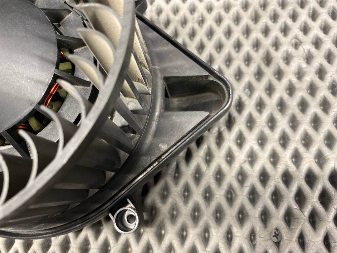 Мотор печки, 2560 рублей, Красноярск