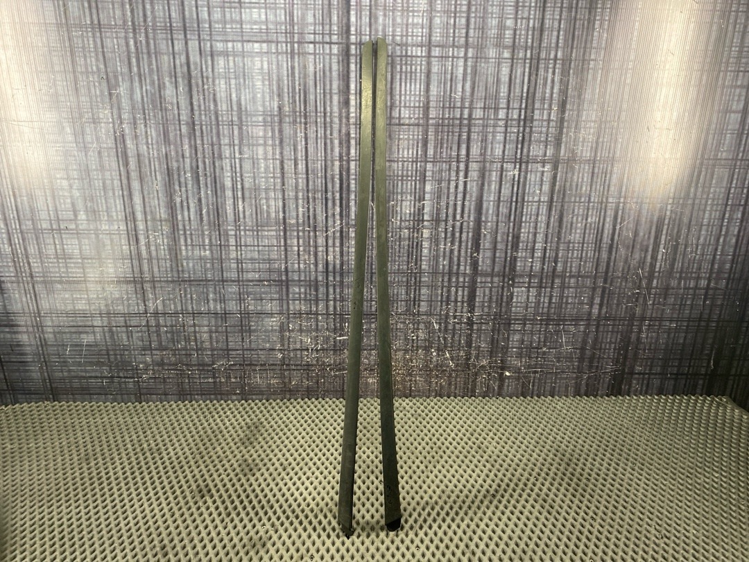 Молдинг лобового стекла, 1680 рублей, Красноярск