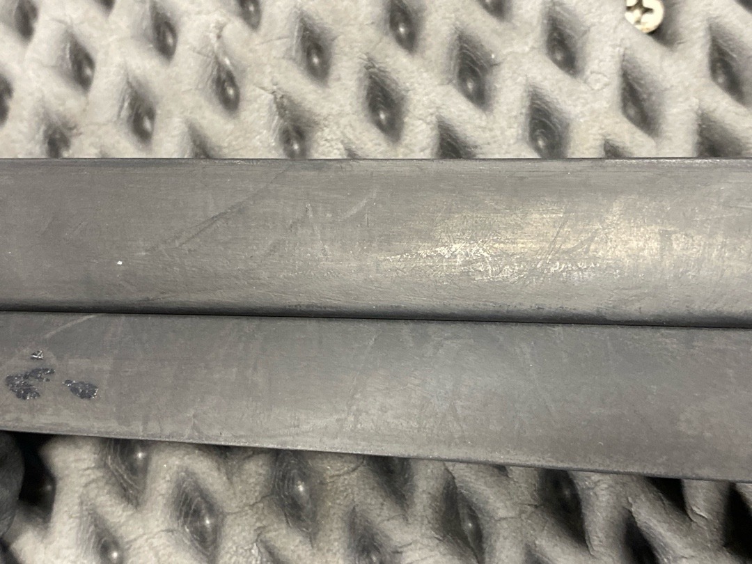 Молдинг лобового стекла, 1680 рублей, Красноярск