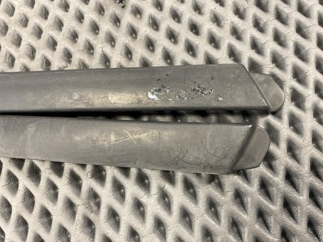 Молдинг лобового стекла, 1680 рублей, Красноярск