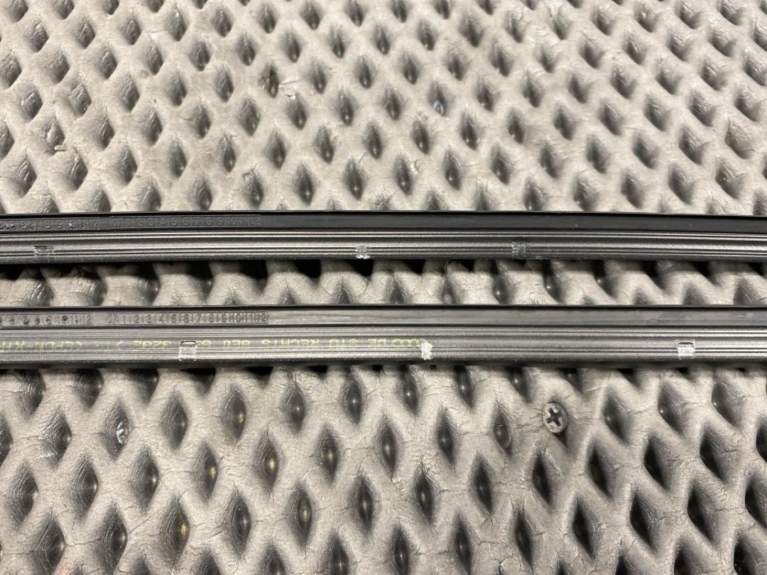 Молдинг лобового стекла, 1680 рублей, Красноярск