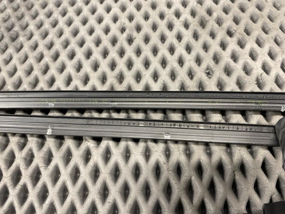 Молдинг лобового стекла, 1680 рублей, Красноярск