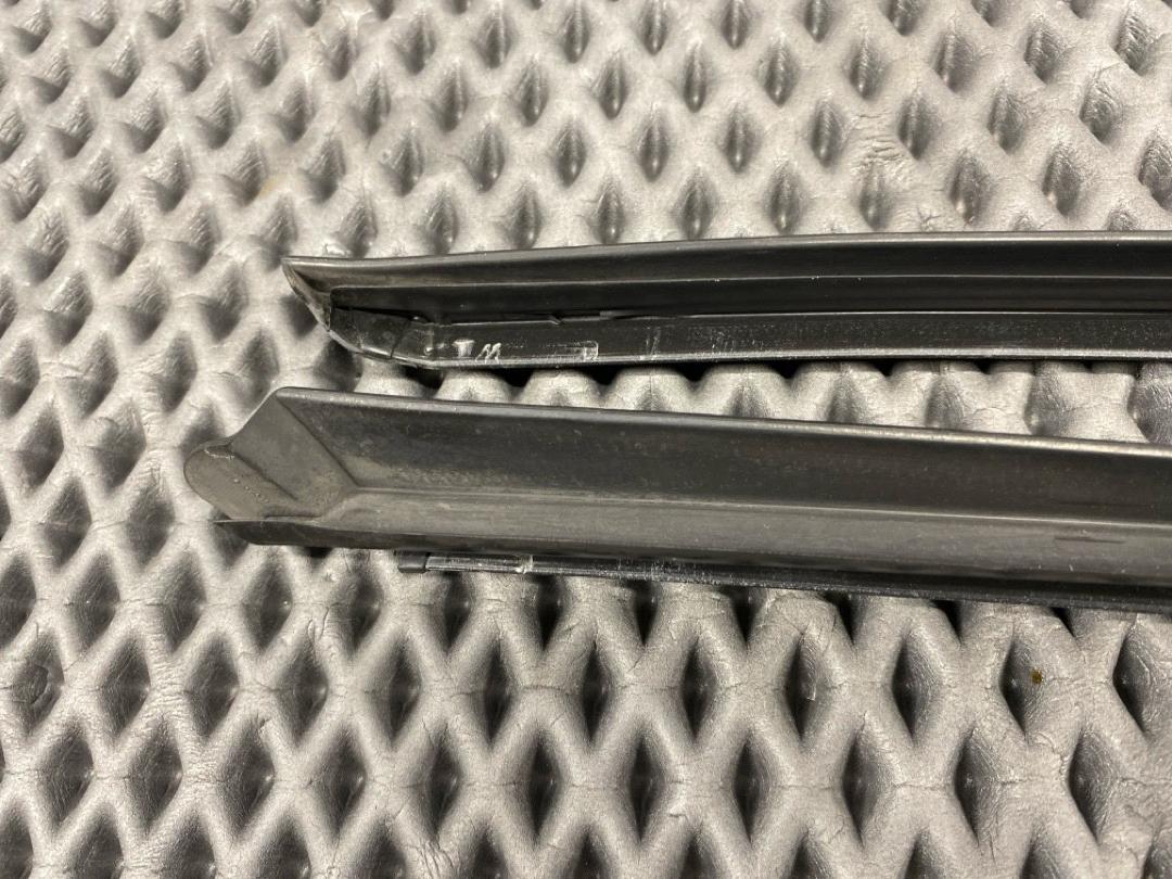 Молдинг лобового стекла, 1680 рублей, Красноярск