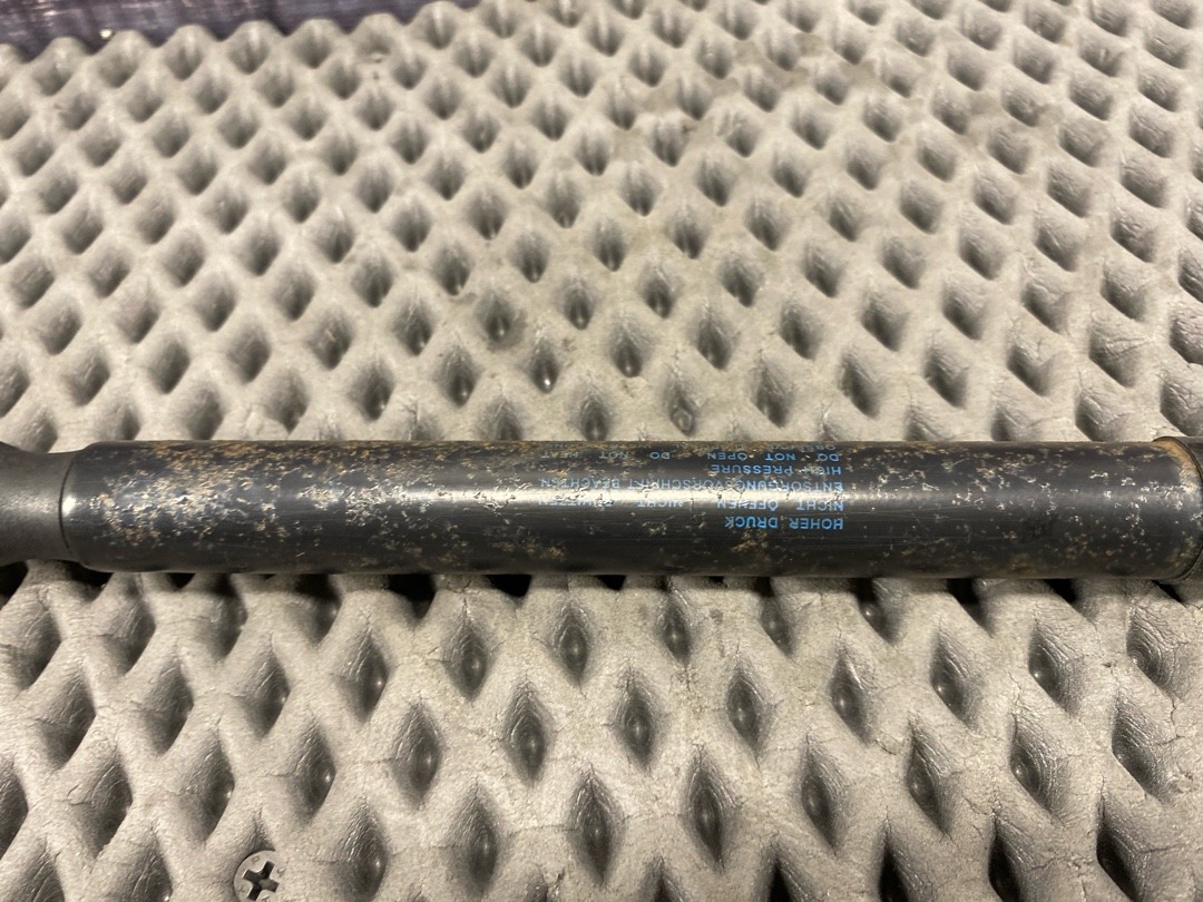 Амортизатор багажника, 730 рублей, Красноярск