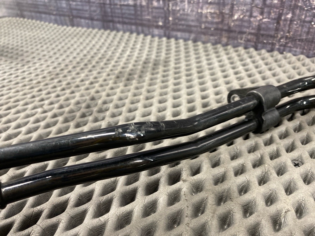 Радиатор гидроусилителя, 2610 рублей, Красноярск