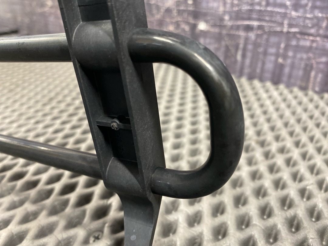 Радиатор гидроусилителя, 2610 рублей, Красноярск