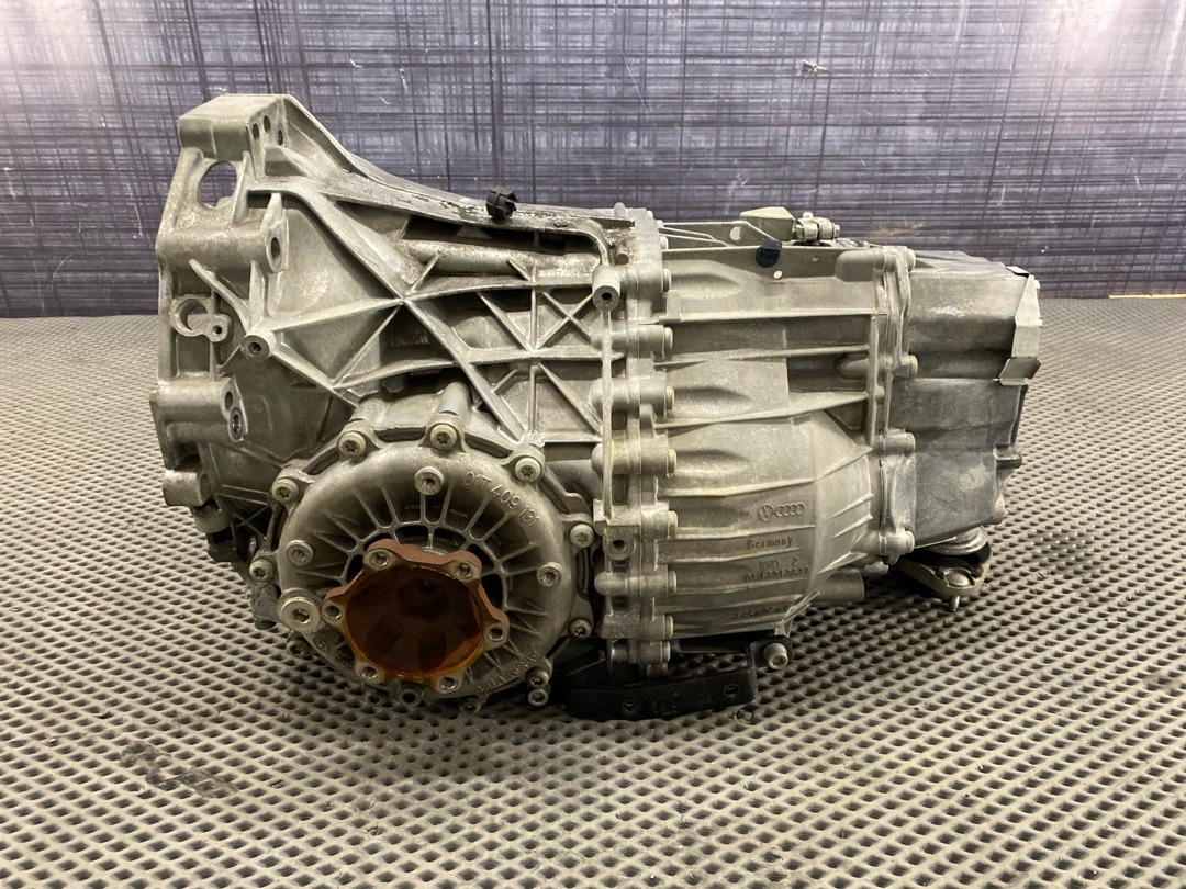 АКПП, 80410 рублей, Красноярск