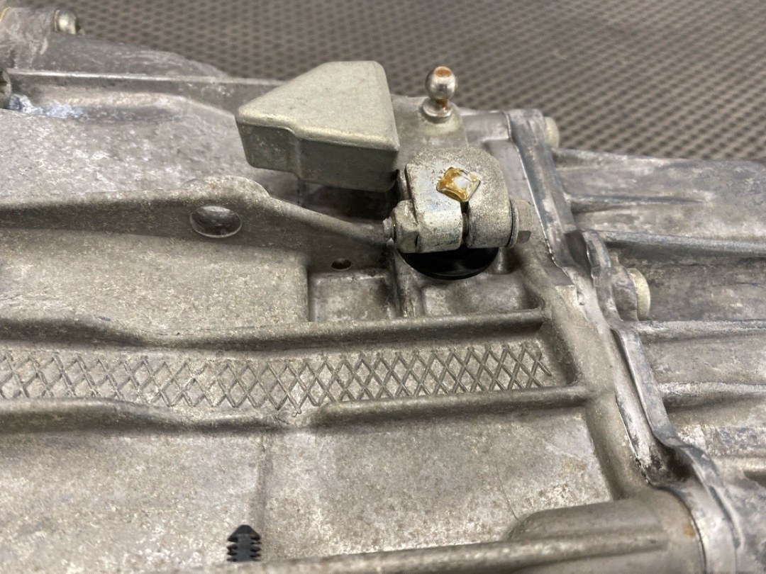 АКПП, 80410 рублей, Красноярск