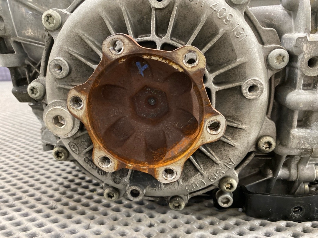 АКПП, 80410 рублей, Красноярск