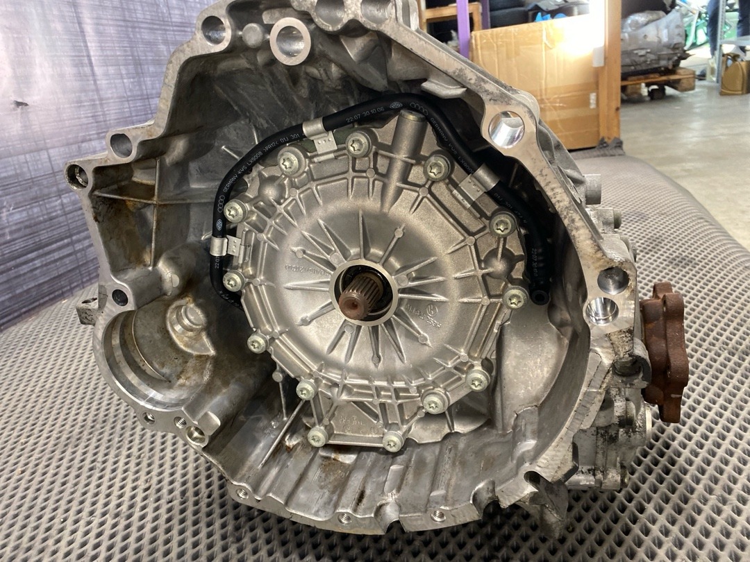 АКПП, 80410 рублей, Красноярск