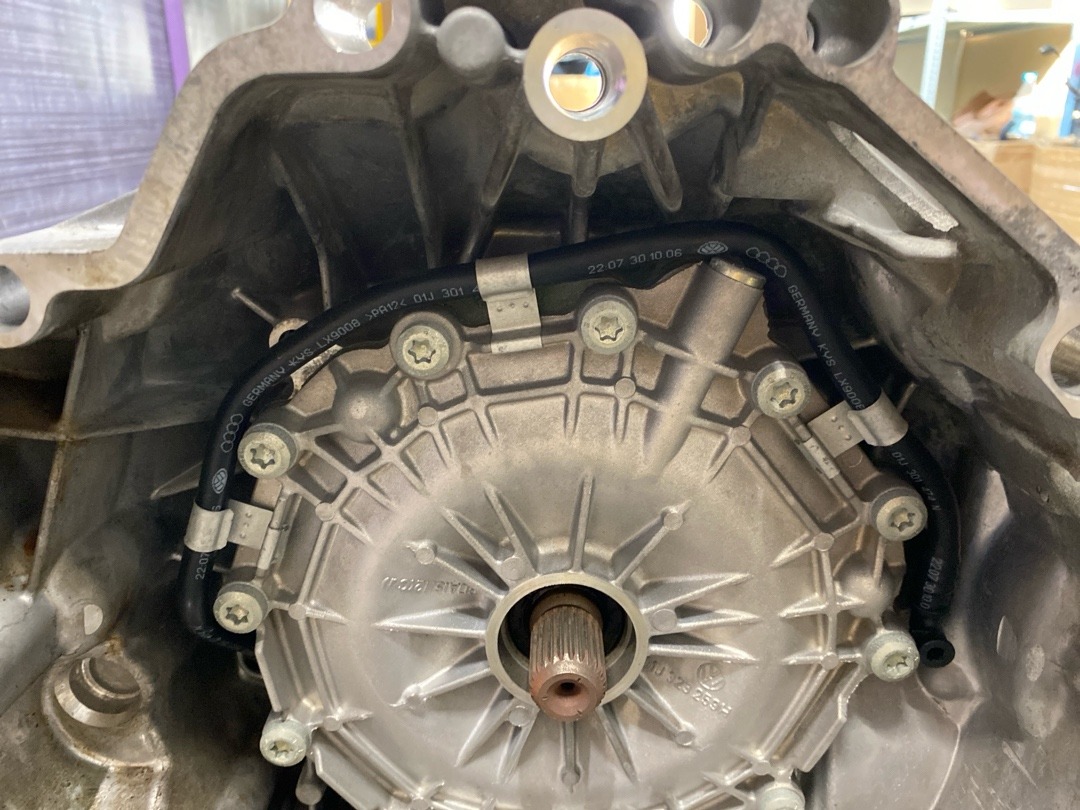 АКПП, 80410 рублей, Красноярск