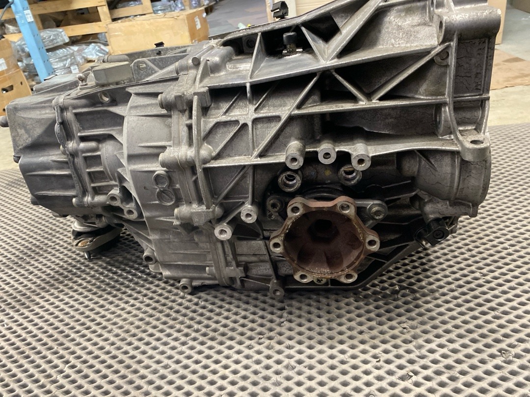 АКПП, 80410 рублей, Красноярск